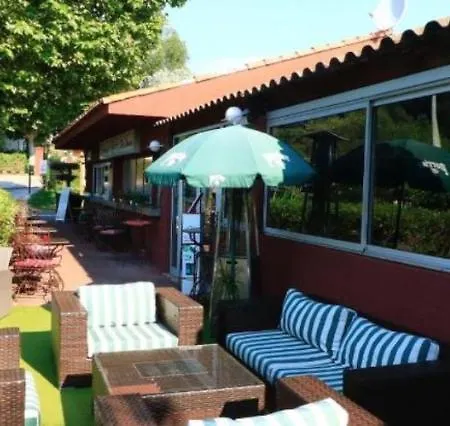 Mobile Avec Terrasse Privee Mandelieu-la-Napoule